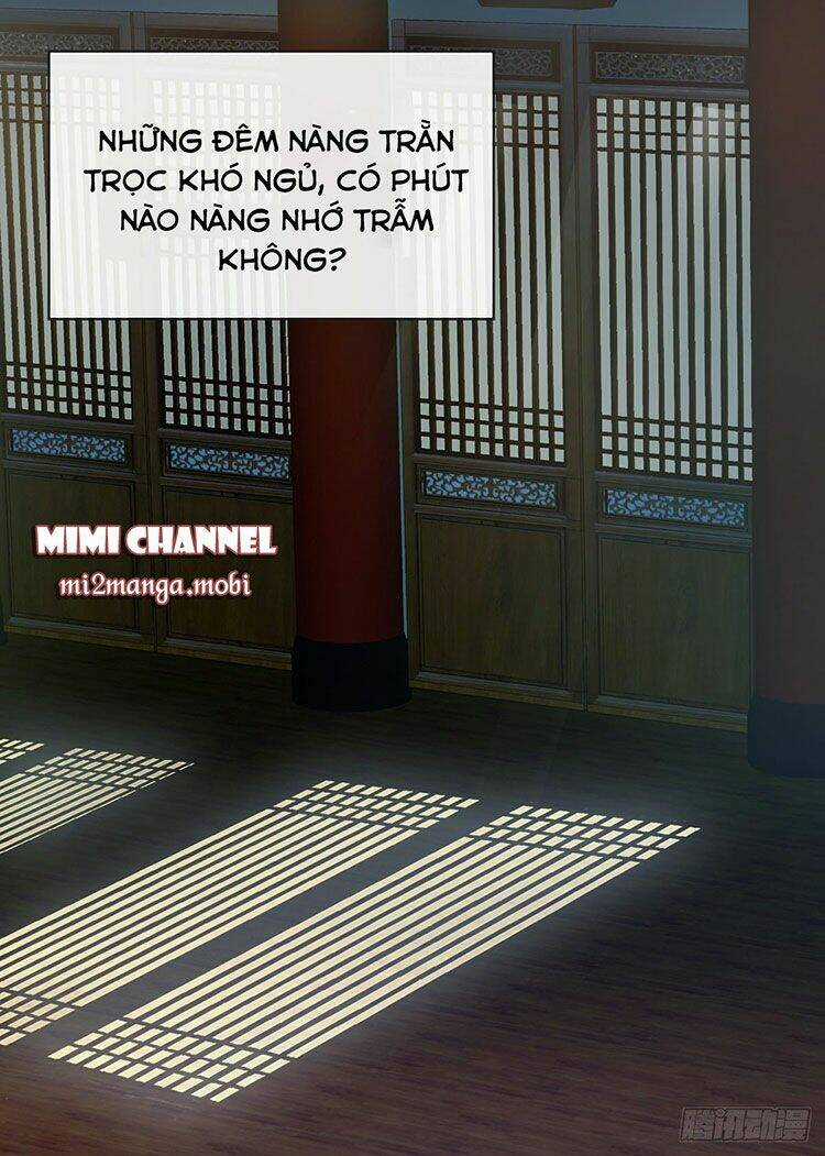 Thái Hậu Quân Hạ Thần Chapter 13.2 trang 10