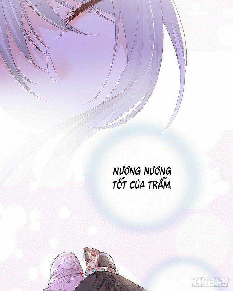 Thái Hậu Quân Hạ Thần Chapter 13.2 trang 12