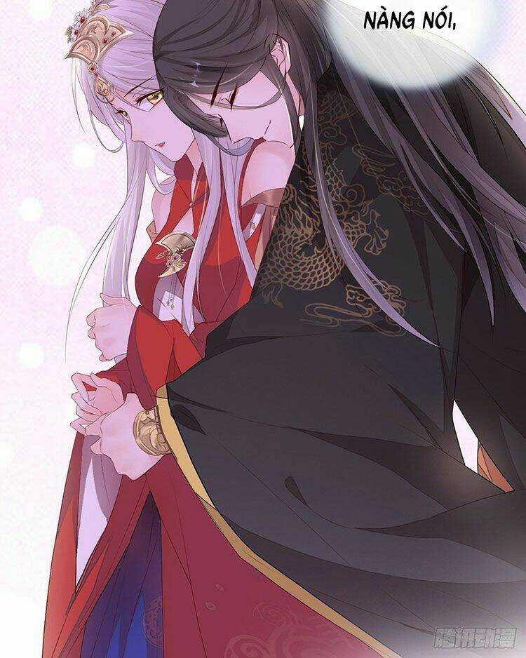 Thái Hậu Quân Hạ Thần Chapter 13.2 trang 13