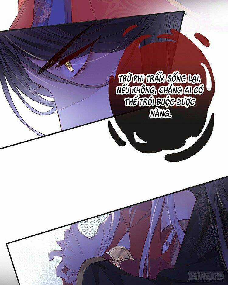 Thái Hậu Quân Hạ Thần Chapter 13.2 trang 14