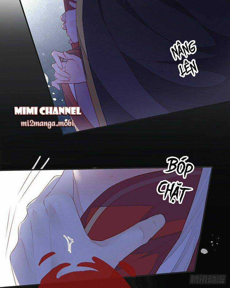 Thái Hậu Quân Hạ Thần Chapter 13.2 trang 15