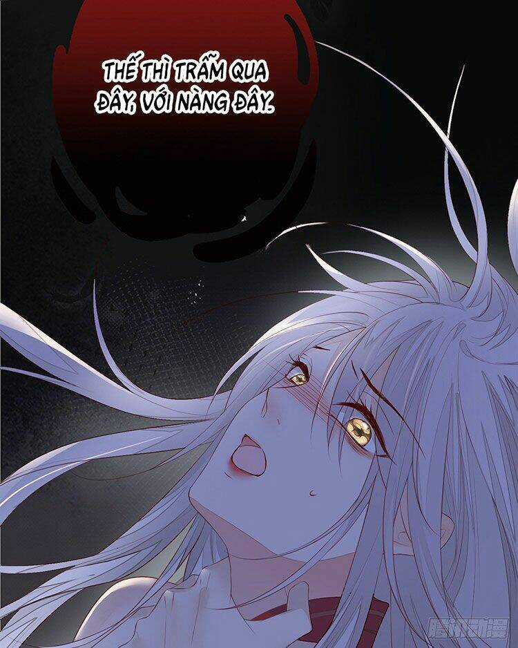 Thái Hậu Quân Hạ Thần Chapter 13.2 trang 16