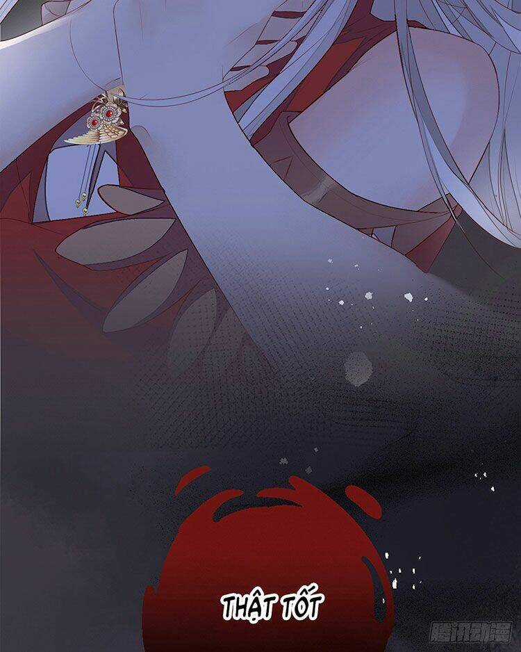 Thái Hậu Quân Hạ Thần Chapter 13.2 trang 17