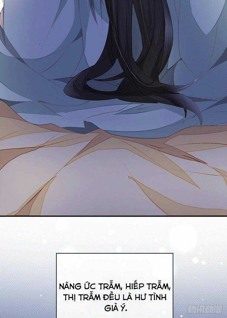 Thái Hậu Quân Hạ Thần Chapter 13.2 trang 4