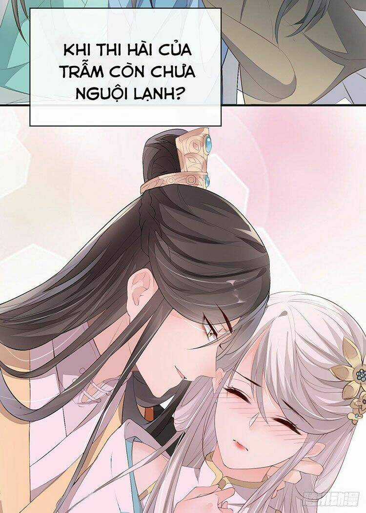 Thái Hậu Quân Hạ Thần Chapter 13.2 trang 7