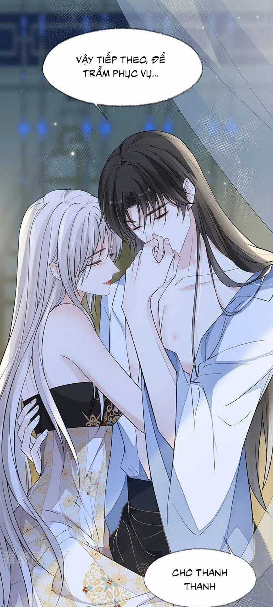 Thái Hậu Quân Hạ Thần Chapter 130 trang 0