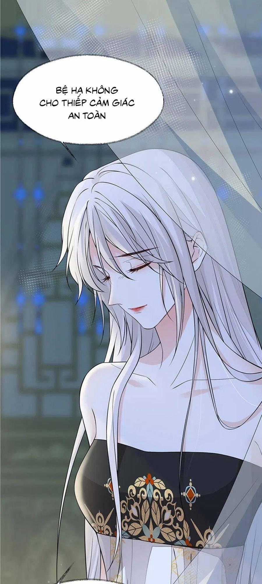 Thái Hậu Quân Hạ Thần Chapter 131 trang 0