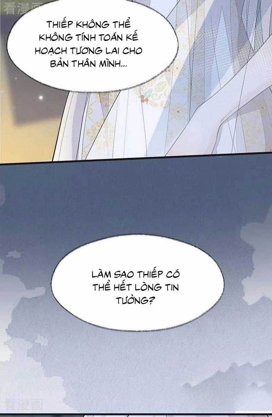 Thái Hậu Quân Hạ Thần Chapter 131 trang 1