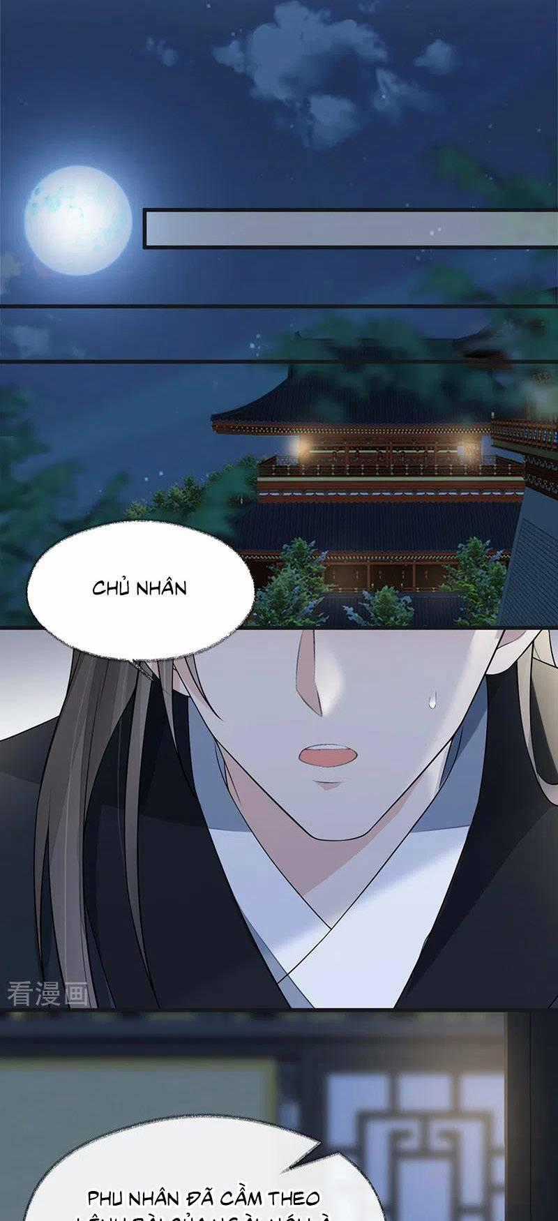 Thái Hậu Quân Hạ Thần Chapter 132 trang 0