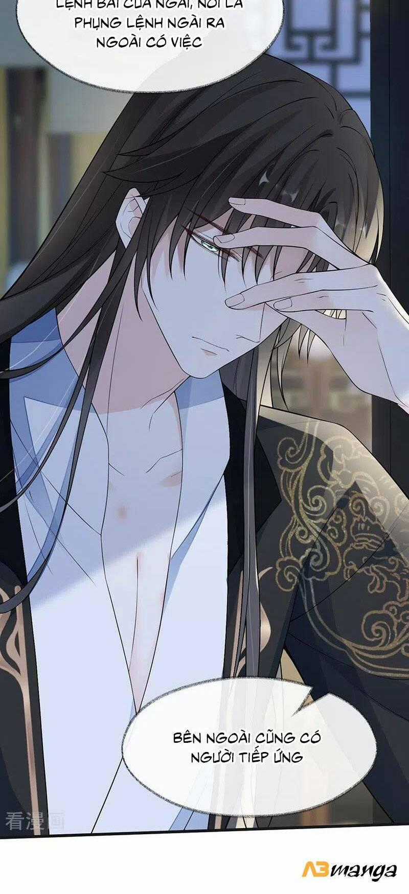 Thái Hậu Quân Hạ Thần Chapter 132 trang 1