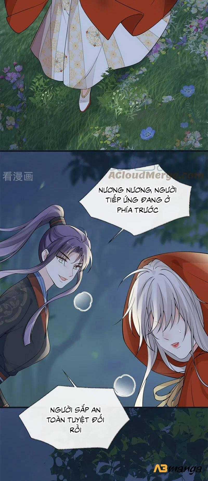 Thái Hậu Quân Hạ Thần Chapter 133 trang 1