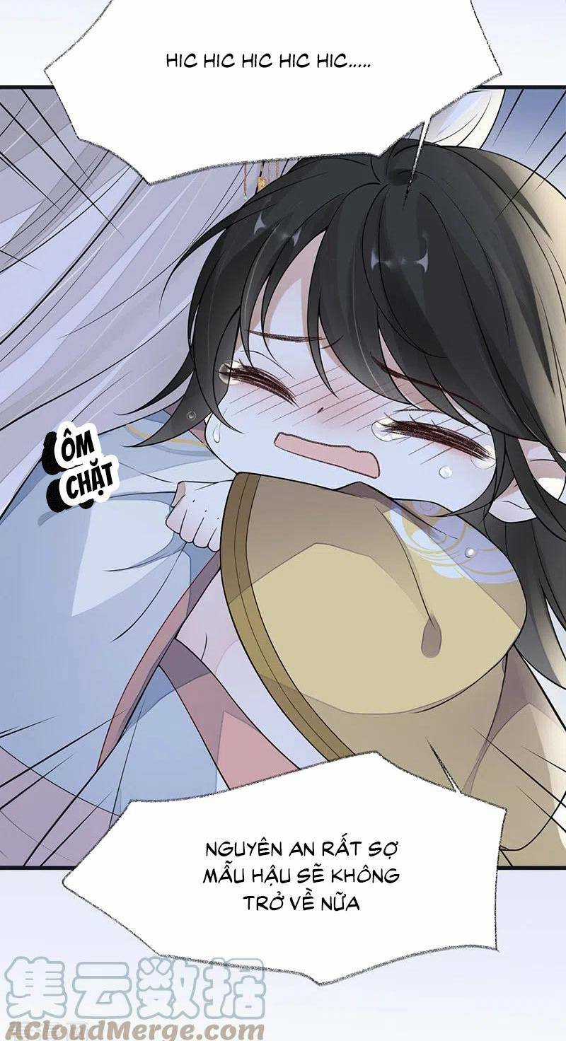 Thái Hậu Quân Hạ Thần Chapter 133 trang 10