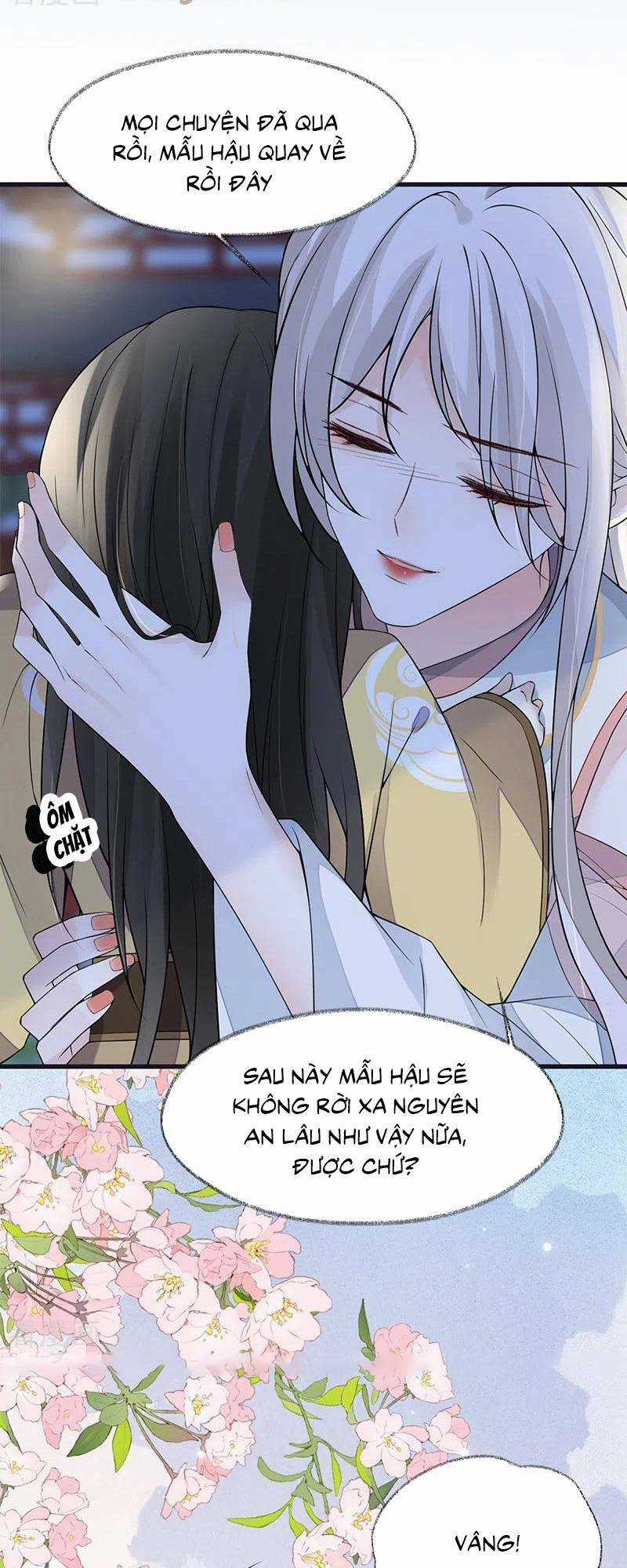 Thái Hậu Quân Hạ Thần Chapter 133 trang 11