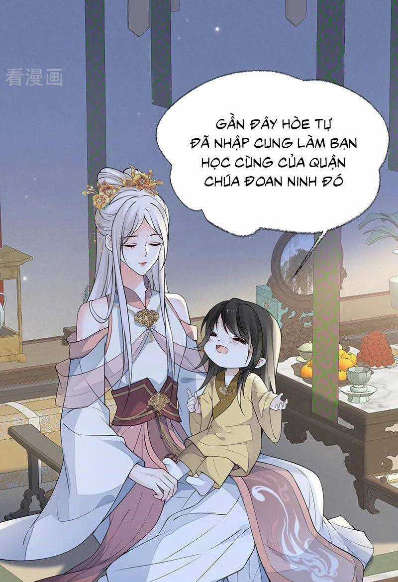 Thái Hậu Quân Hạ Thần Chapter 133 trang 14