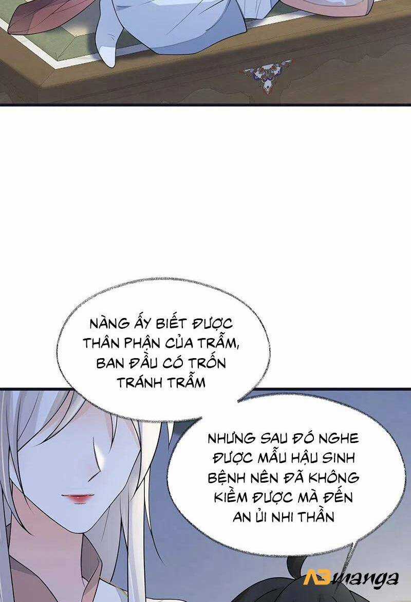 Thái Hậu Quân Hạ Thần Chapter 133 trang 15