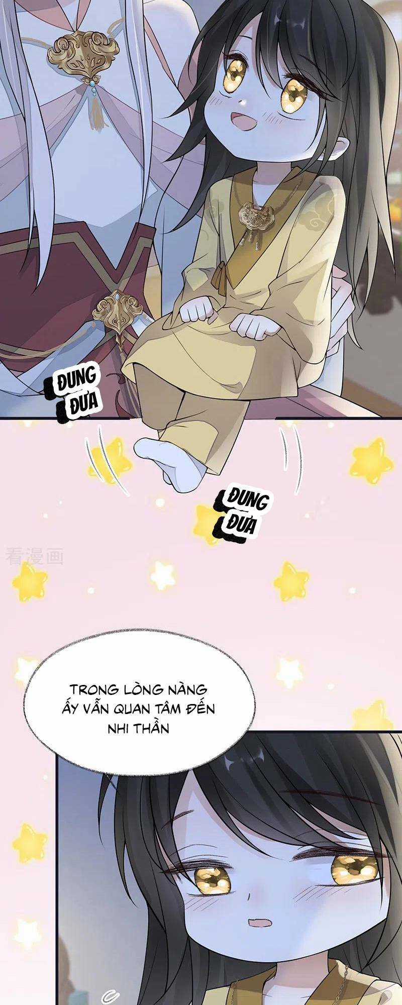 Thái Hậu Quân Hạ Thần Chapter 133 trang 16