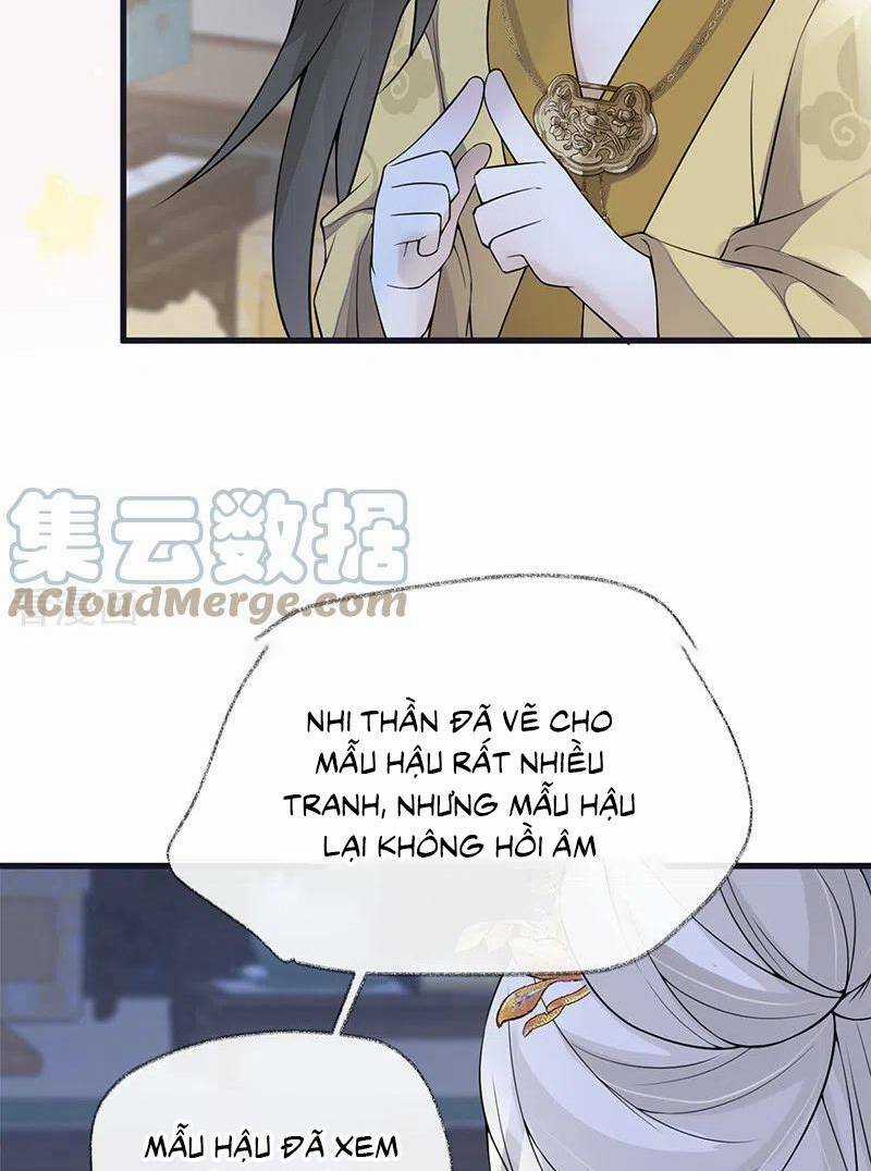 Thái Hậu Quân Hạ Thần Chapter 133 trang 17