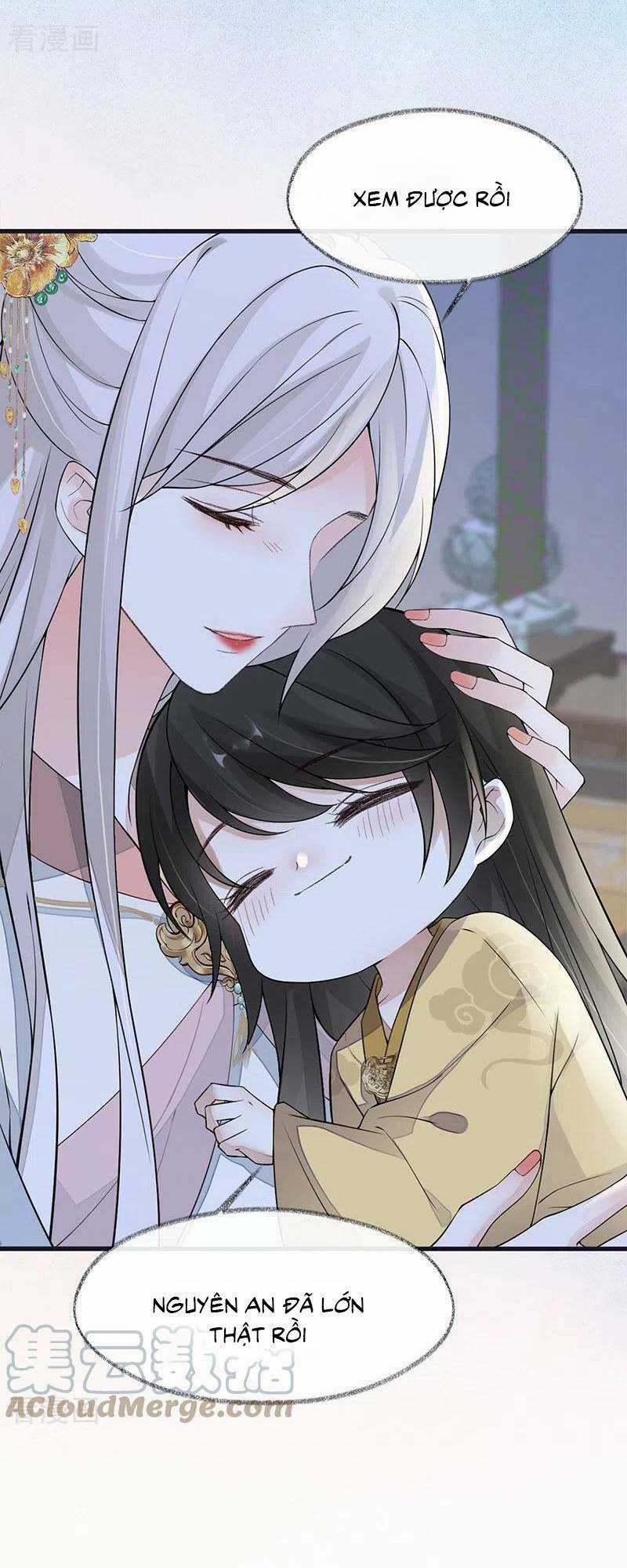 Thái Hậu Quân Hạ Thần Chapter 133 trang 19