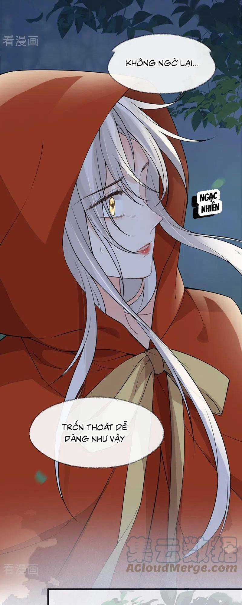 Thái Hậu Quân Hạ Thần Chapter 133 trang 2