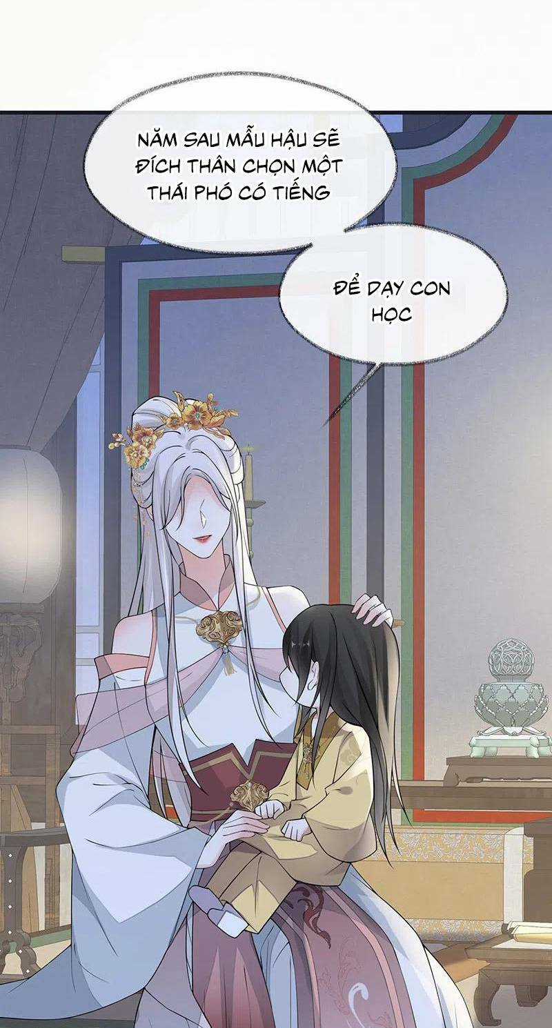 Thái Hậu Quân Hạ Thần Chapter 133 trang 20