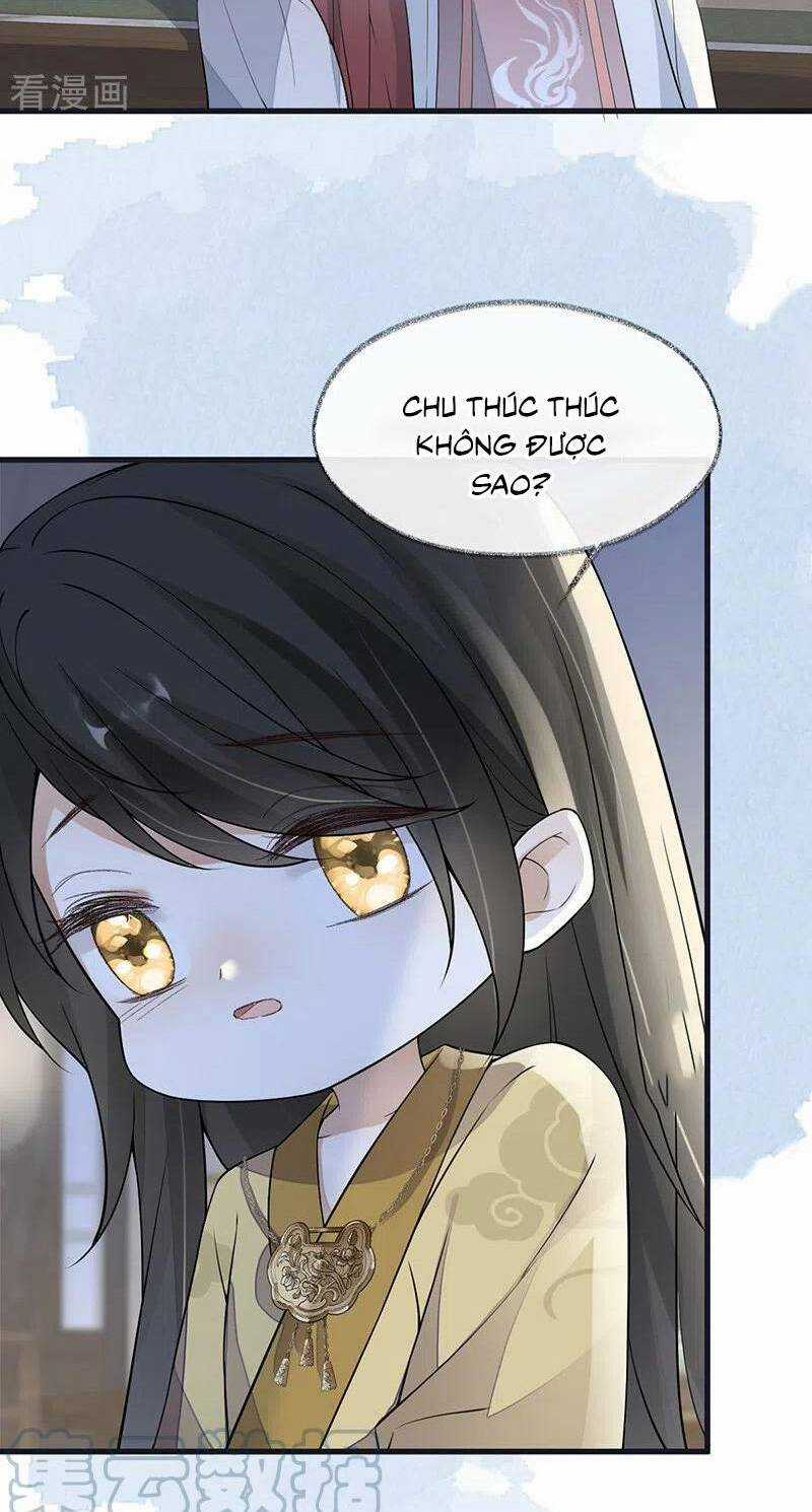 Thái Hậu Quân Hạ Thần Chapter 133 trang 21