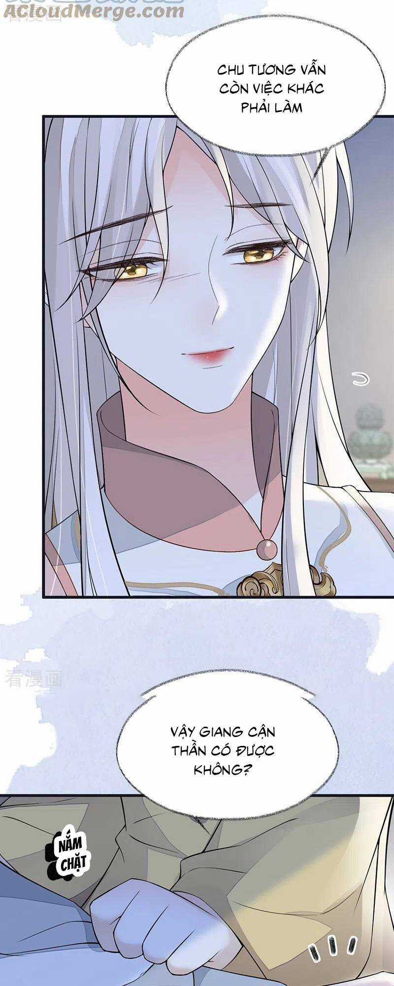 Thái Hậu Quân Hạ Thần Chapter 133 trang 22