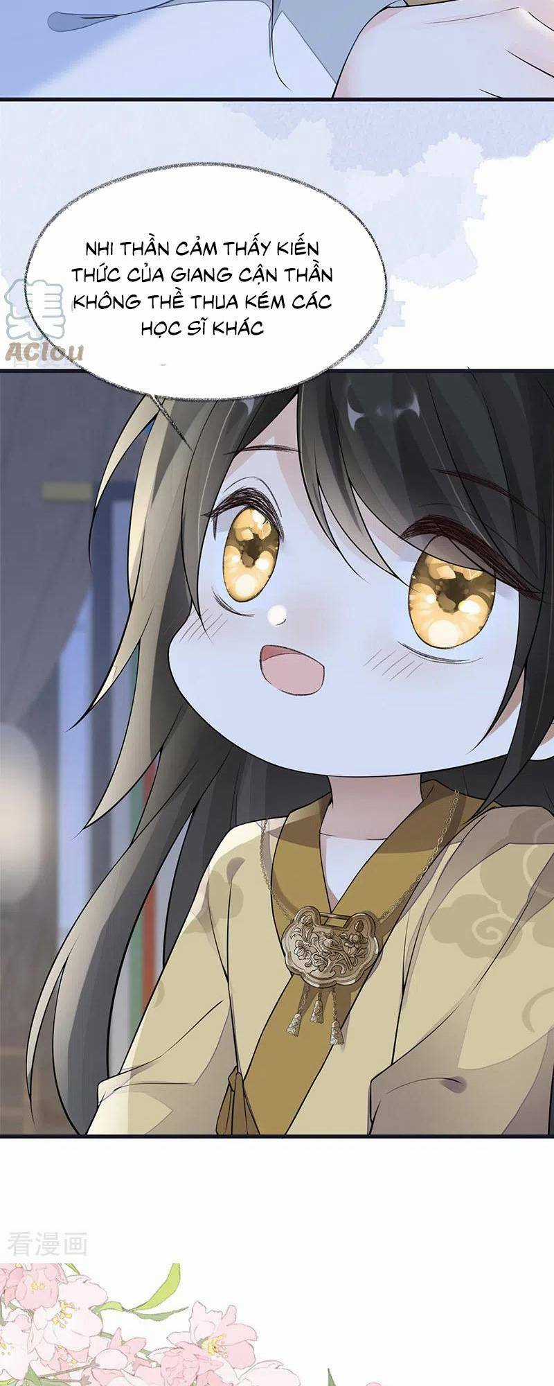 Thái Hậu Quân Hạ Thần Chapter 133 trang 23