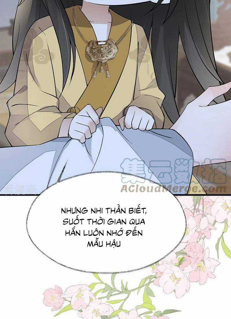 Thái Hậu Quân Hạ Thần Chapter 133 trang 25