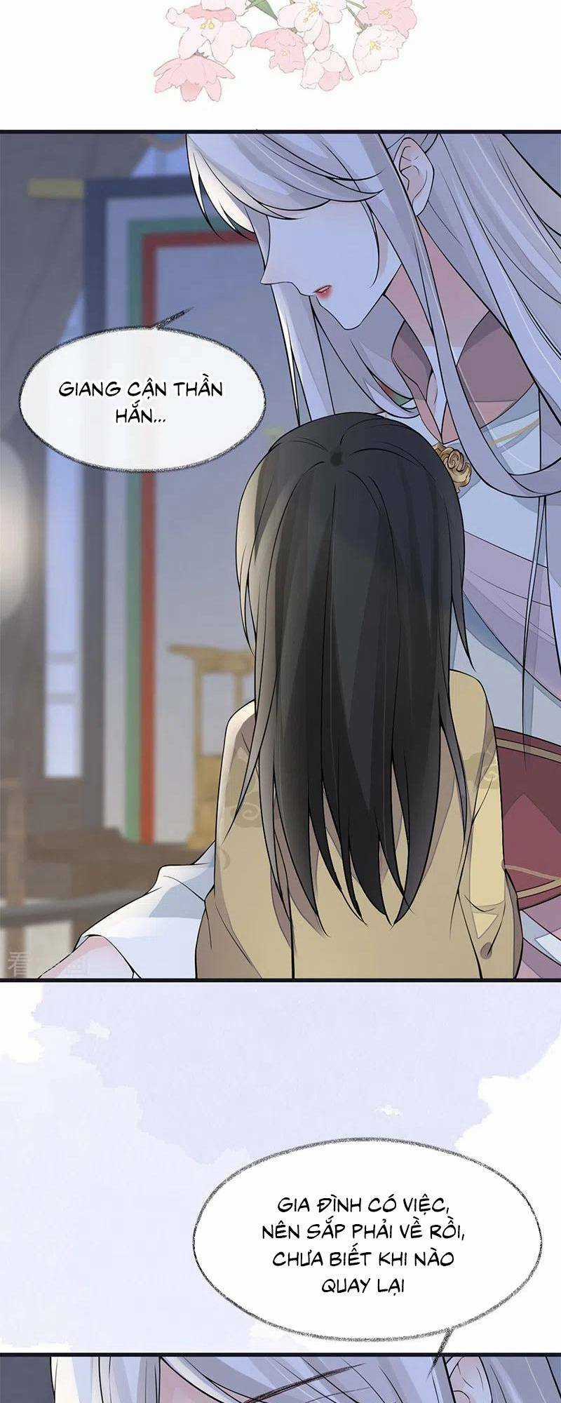 Thái Hậu Quân Hạ Thần Chapter 133 trang 26