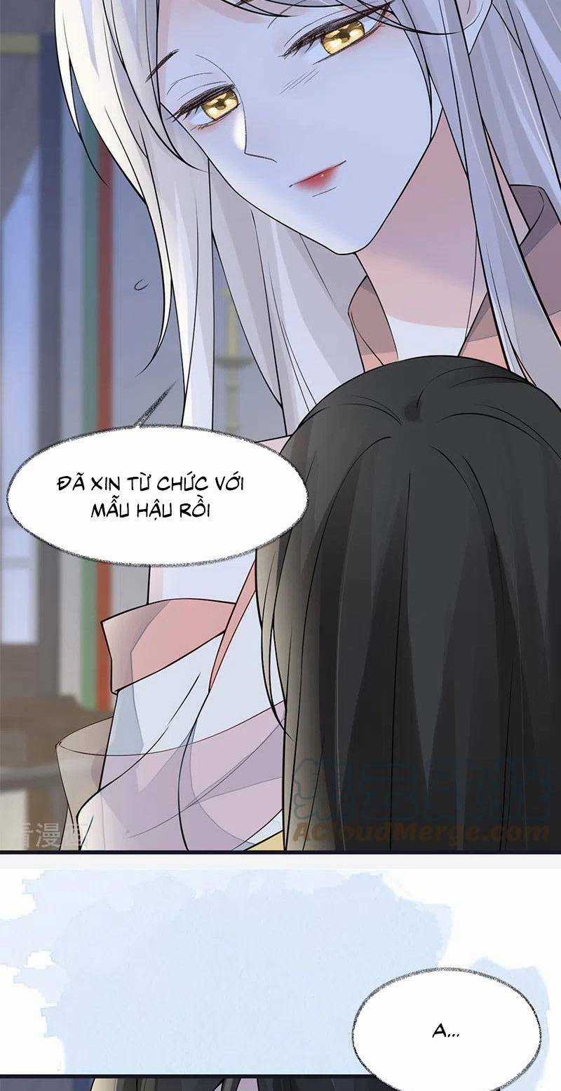 Thái Hậu Quân Hạ Thần Chapter 133 trang 27