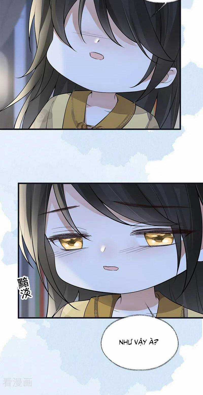 Thái Hậu Quân Hạ Thần Chapter 133 trang 28