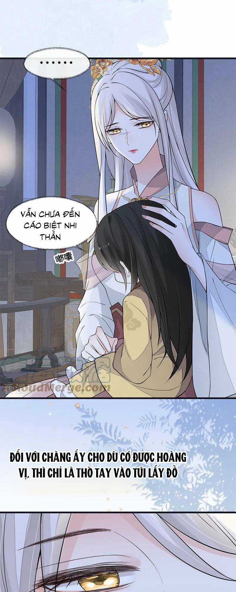 Thái Hậu Quân Hạ Thần Chapter 133 trang 29