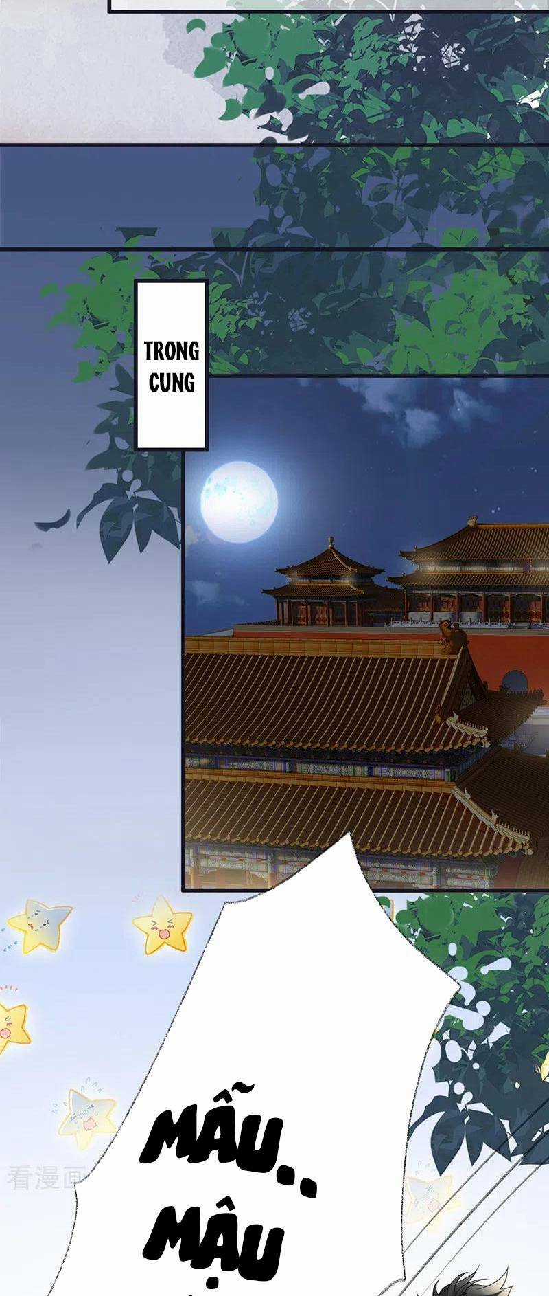 Thái Hậu Quân Hạ Thần Chapter 133 trang 3