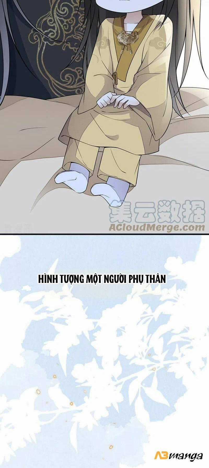 Thái Hậu Quân Hạ Thần Chapter 133 trang 31