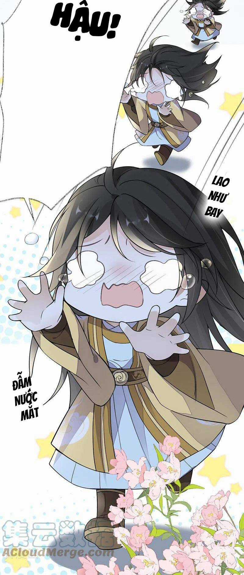 Thái Hậu Quân Hạ Thần Chapter 133 trang 4