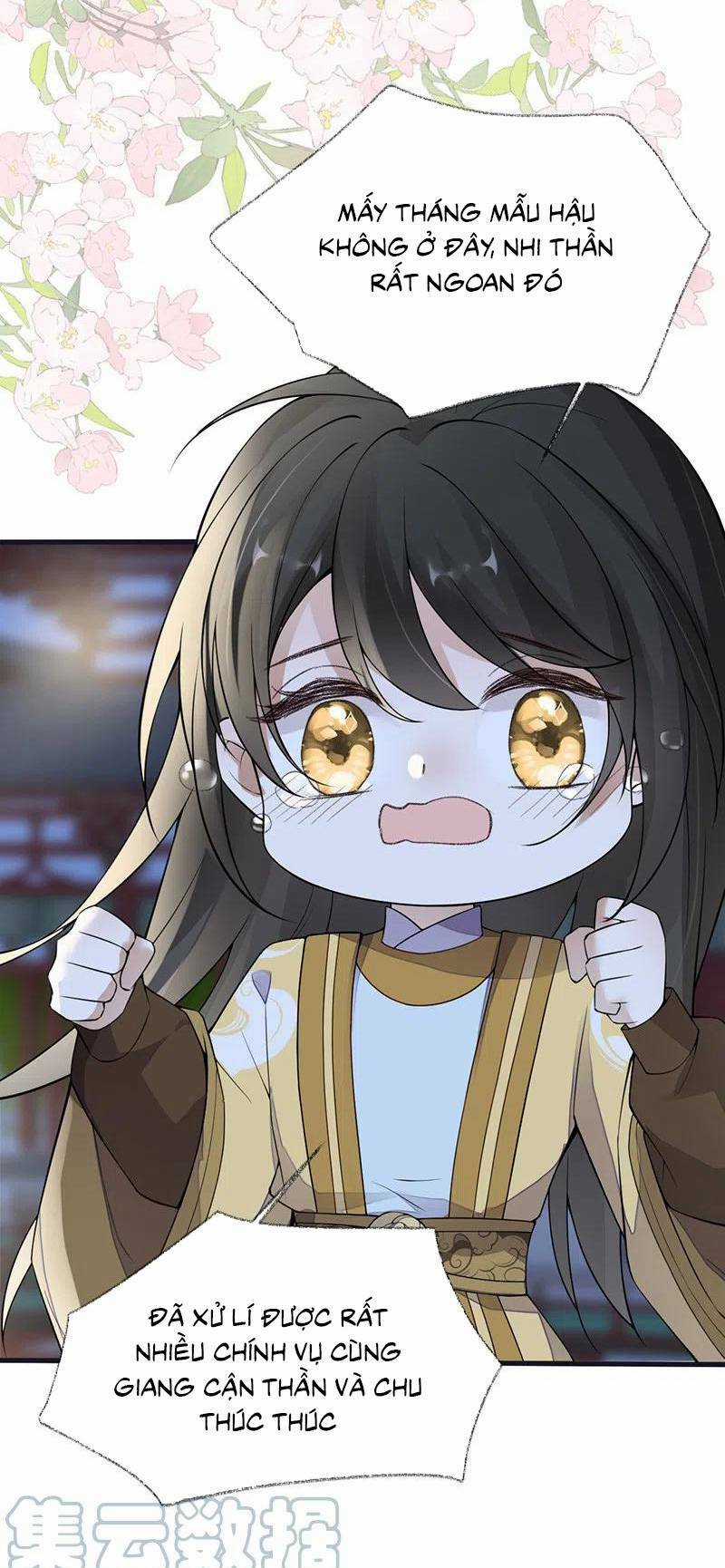 Thái Hậu Quân Hạ Thần Chapter 133 trang 6