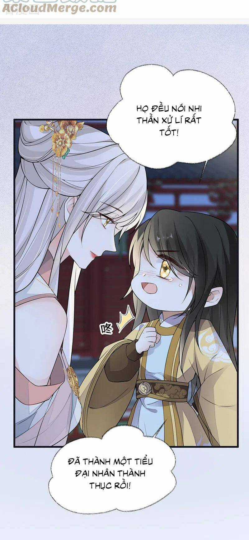 Thái Hậu Quân Hạ Thần Chapter 133 trang 7