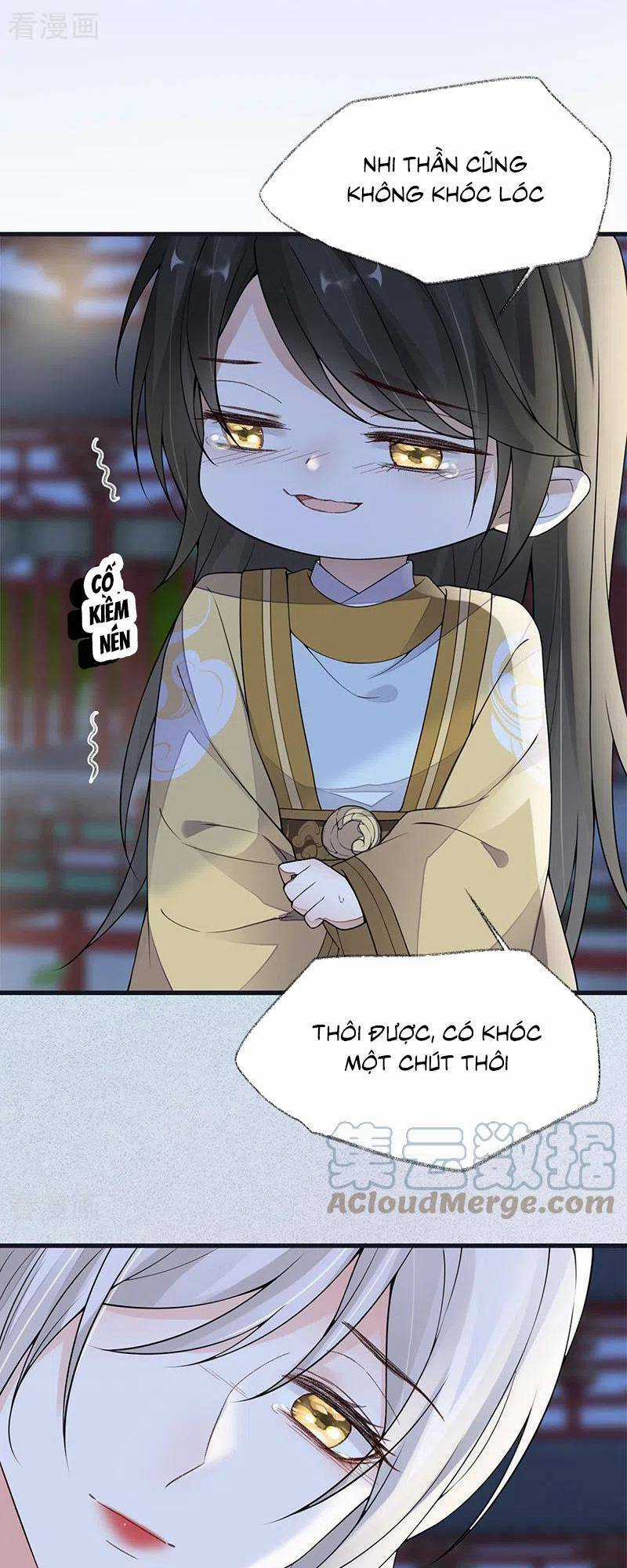 Thái Hậu Quân Hạ Thần Chapter 133 trang 8