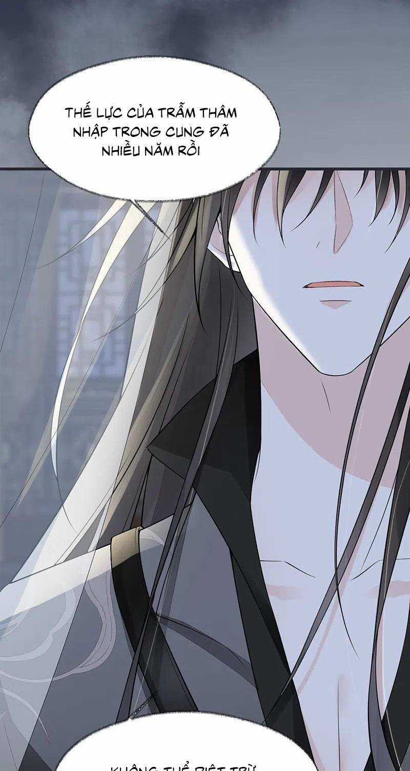 Thái Hậu Quân Hạ Thần Chapter 134 trang 10