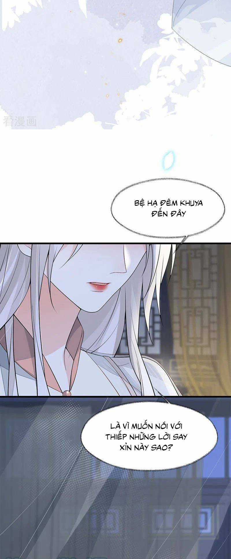 Thái Hậu Quân Hạ Thần Chapter 134 trang 18