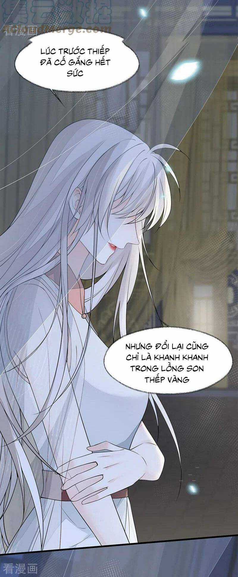 Thái Hậu Quân Hạ Thần Chapter 134 trang 19