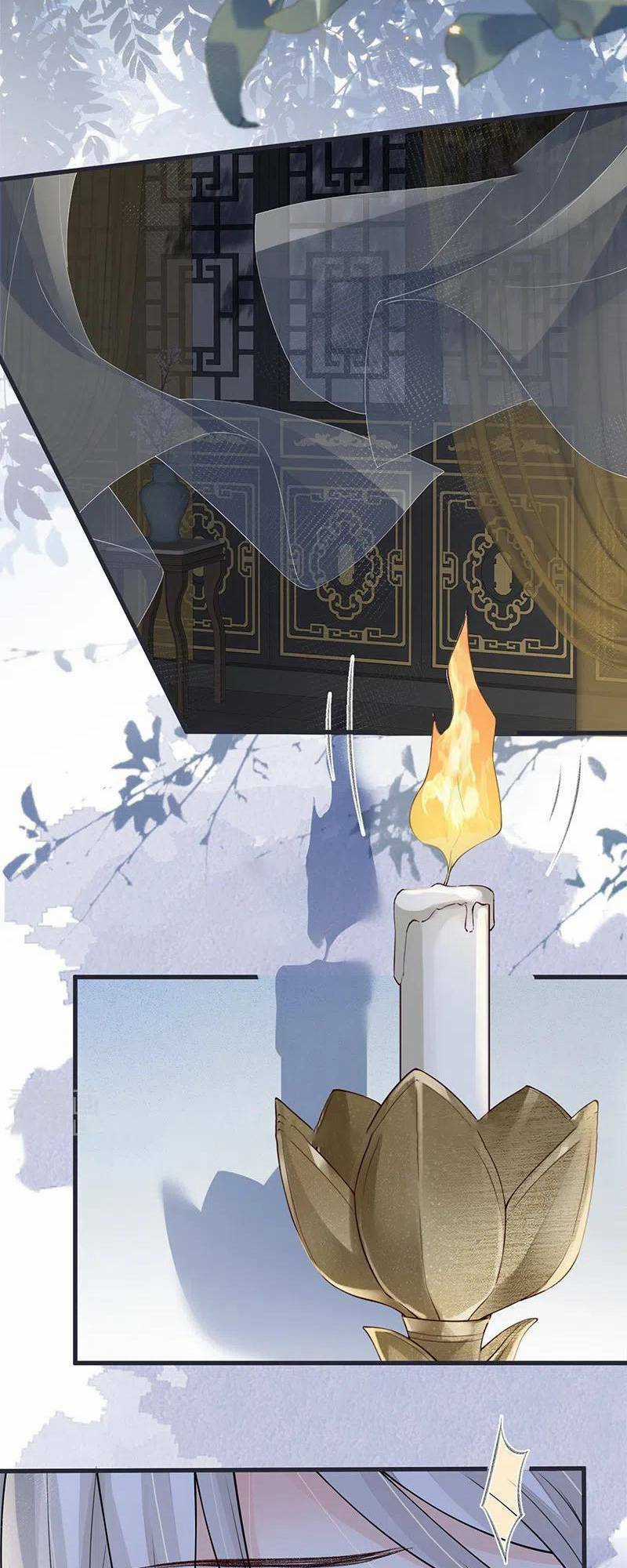 Thái Hậu Quân Hạ Thần Chapter 134 trang 2