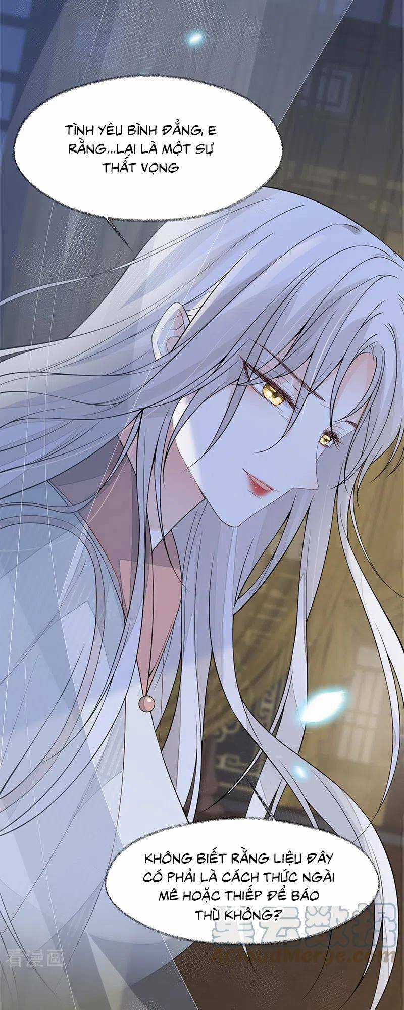 Thái Hậu Quân Hạ Thần Chapter 134 trang 20