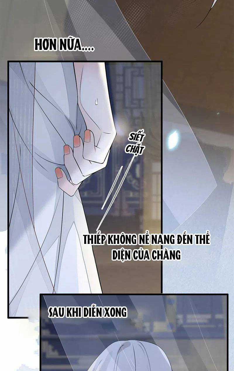 Thái Hậu Quân Hạ Thần Chapter 134 trang 21