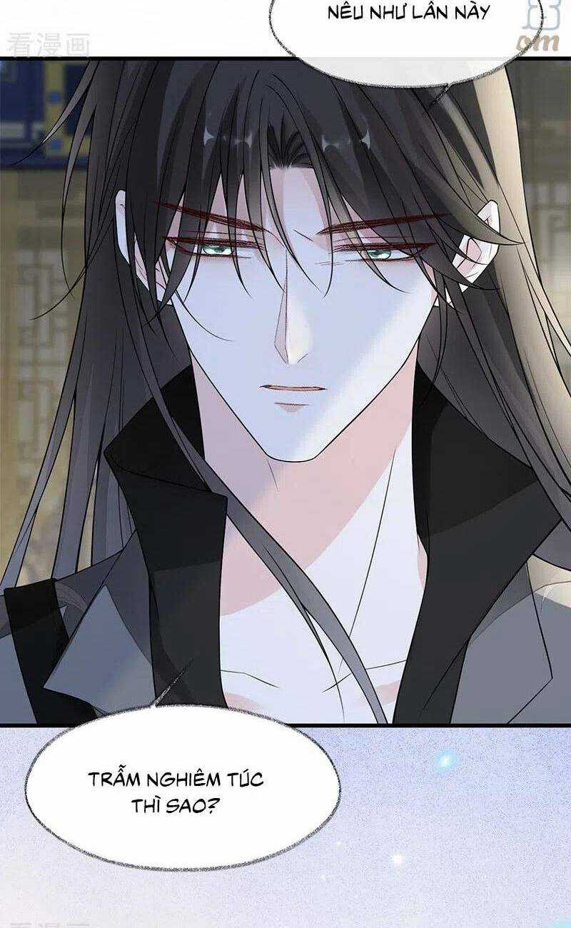 Thái Hậu Quân Hạ Thần Chapter 134 trang 25