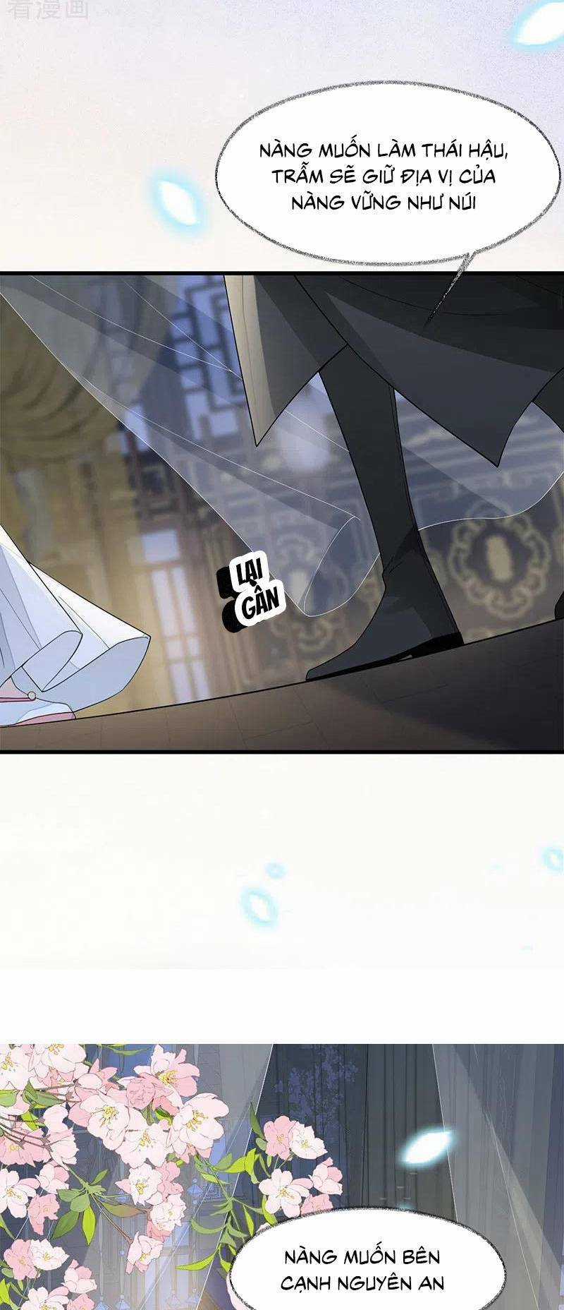 Thái Hậu Quân Hạ Thần Chapter 134 trang 26