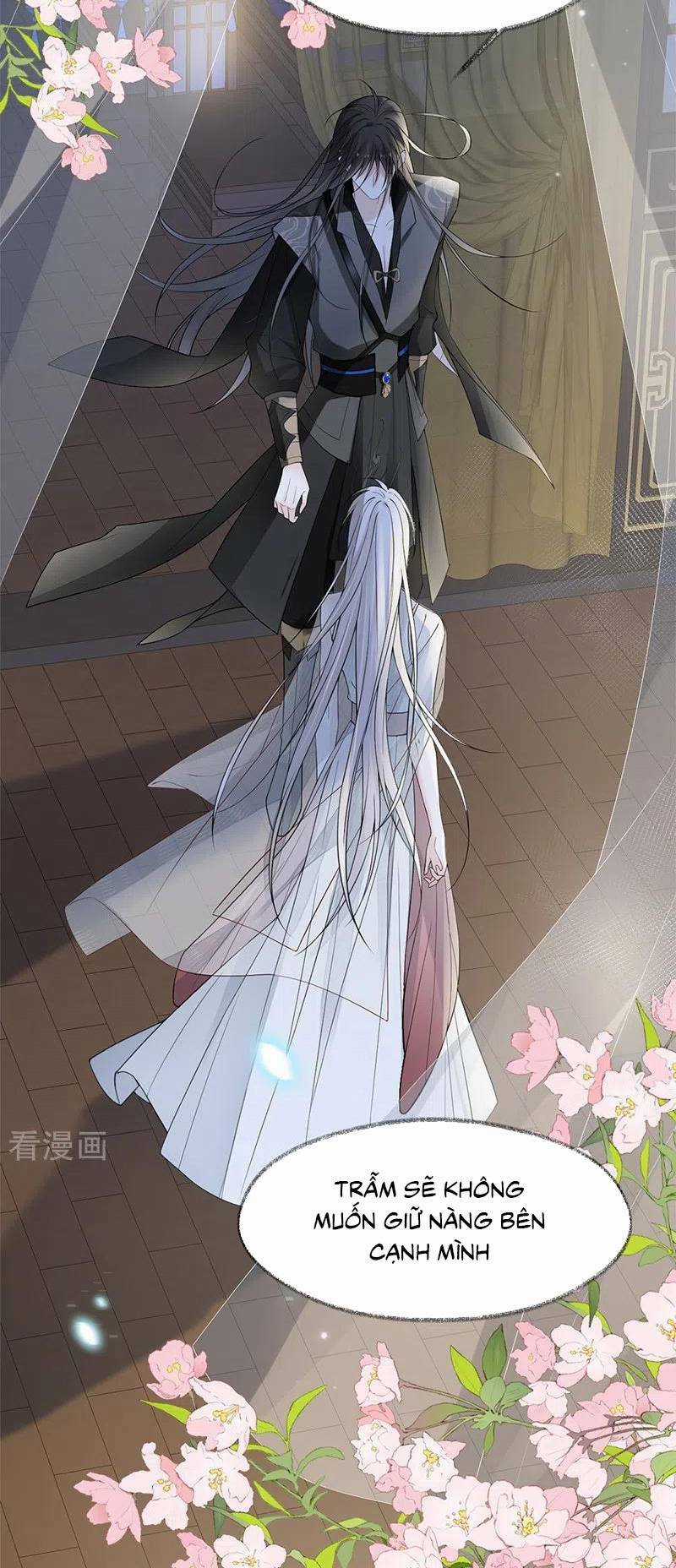 Thái Hậu Quân Hạ Thần Chapter 134 trang 27