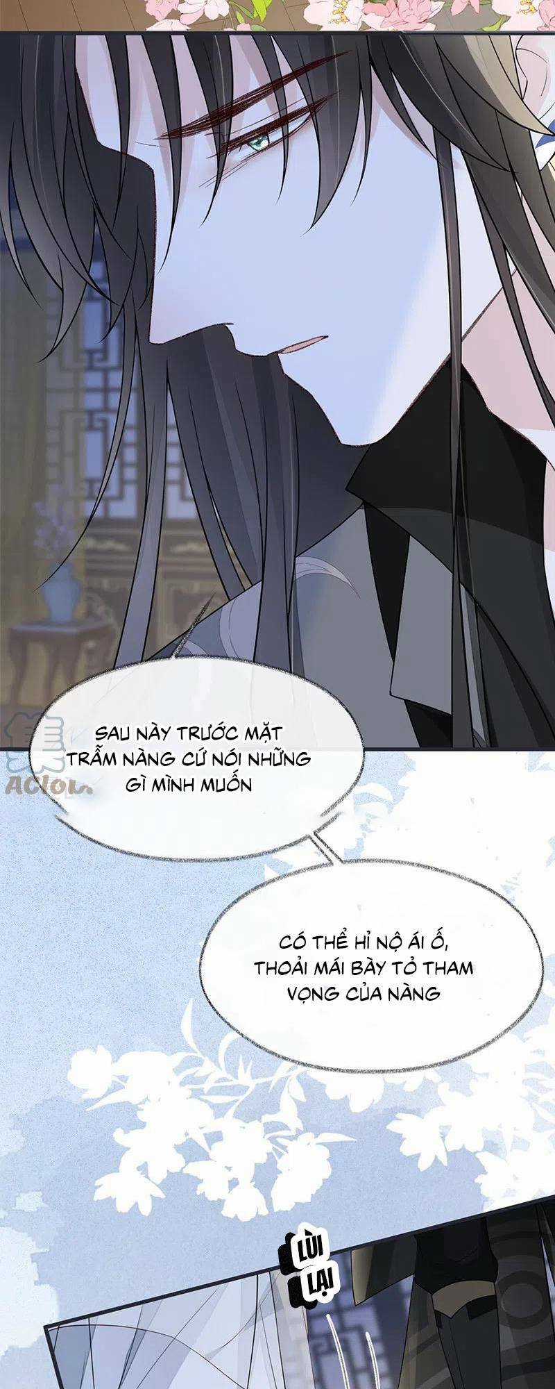 Thái Hậu Quân Hạ Thần Chapter 134 trang 28