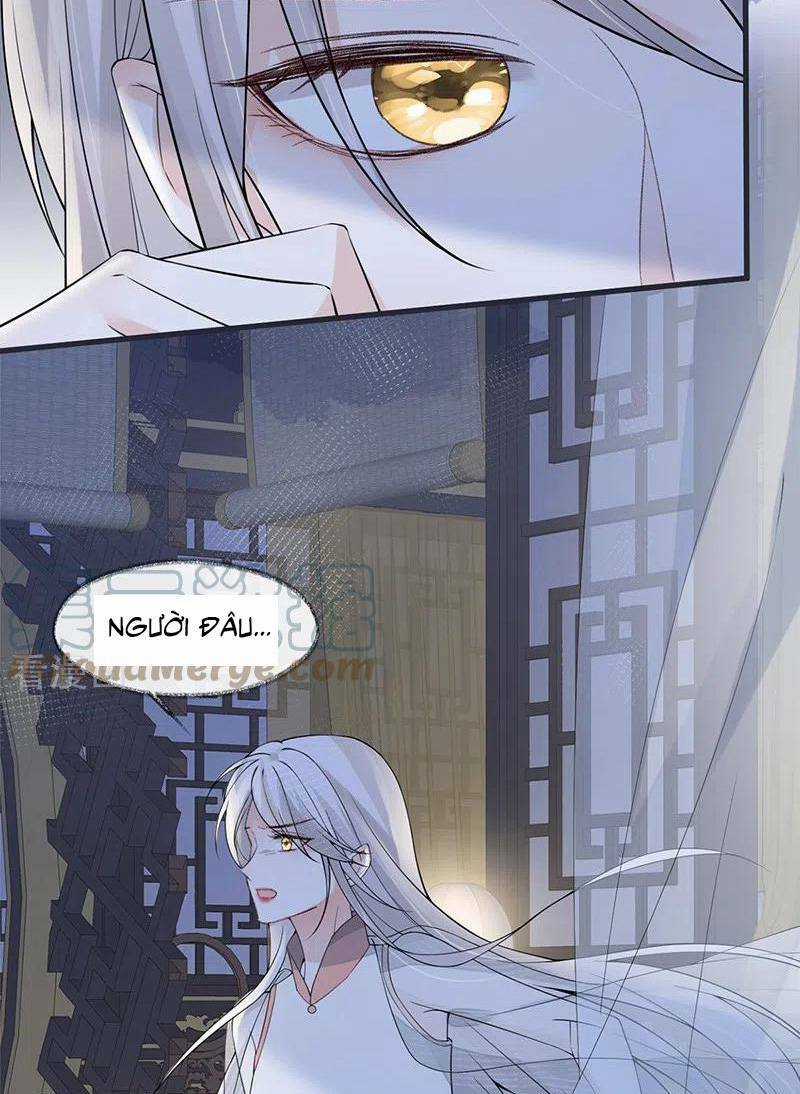 Thái Hậu Quân Hạ Thần Chapter 134 trang 3