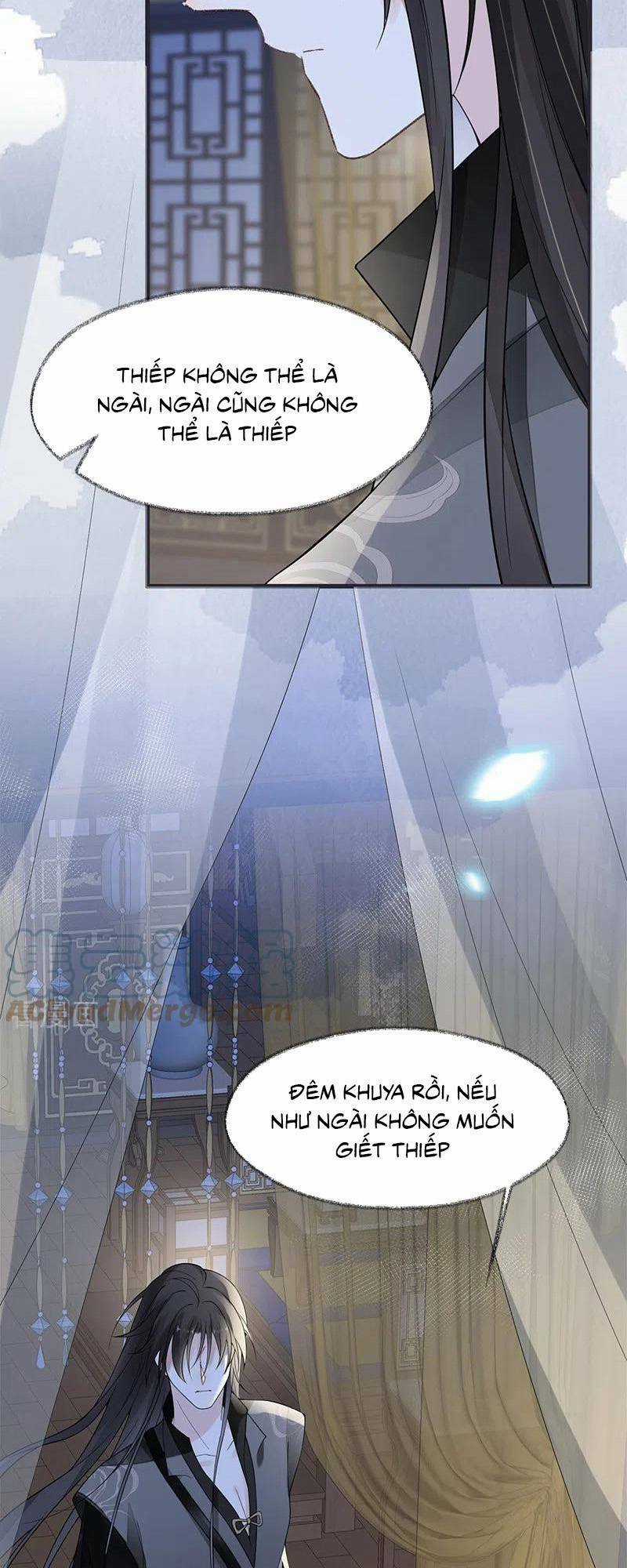 Thái Hậu Quân Hạ Thần Chapter 134 trang 32